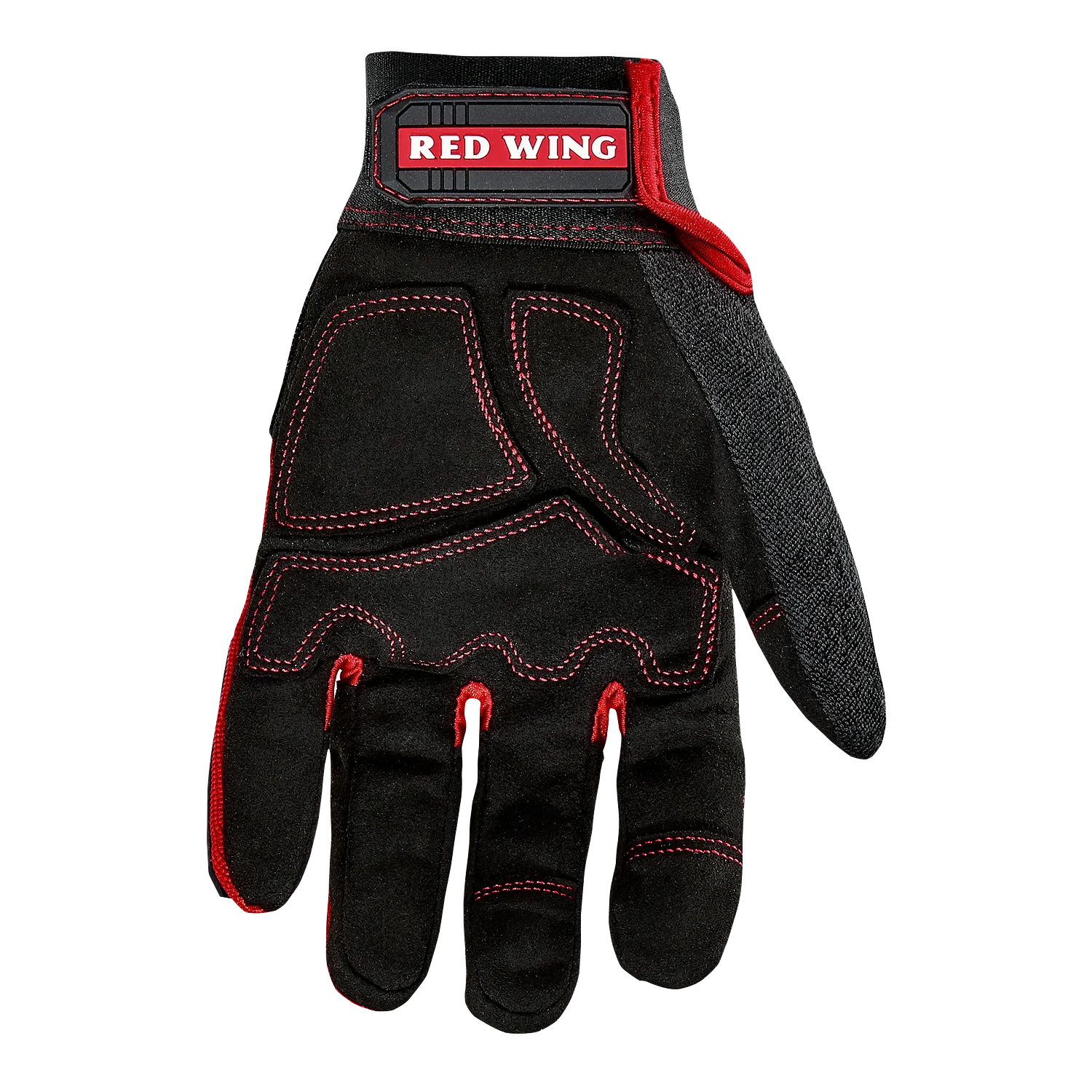 Red Wing Shoes Safety Gloves Master Pro Safety Gloves