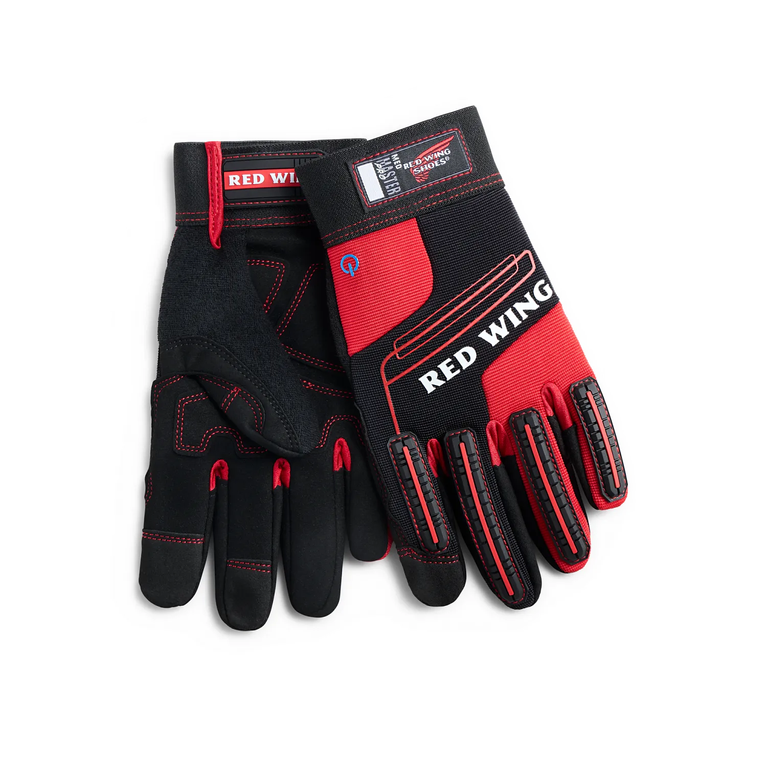 red wing shoes Safety Gloves Master Pro Safety Gloves