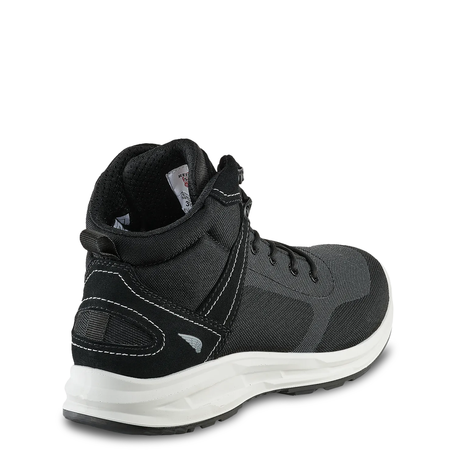 Red Wing Shoes ShieldLite Athletics Men's Athletic CSA Safety Toe Hiker