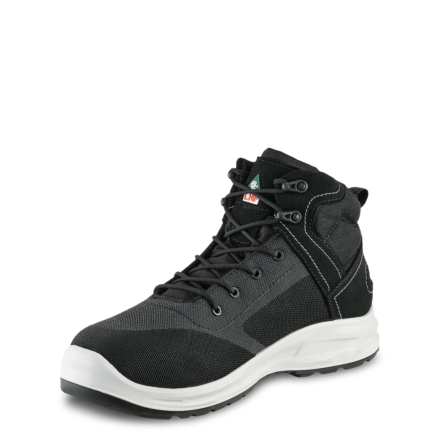 Red Wing Shoes ShieldLite Athletics Men's Athletic CSA Safety Toe Hiker