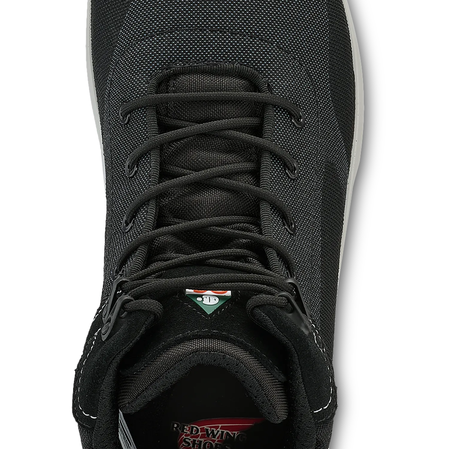 Red Wing Shoes ShieldLite Athletics Men's Athletic CSA Safety Toe Hiker