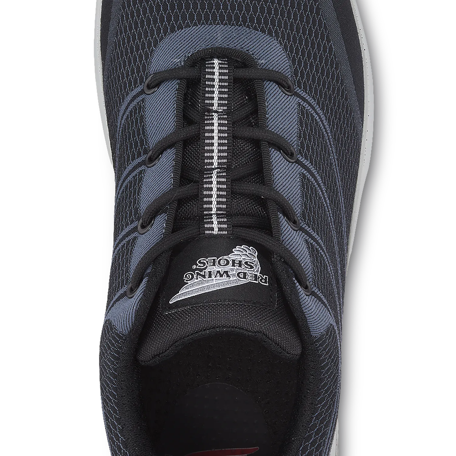 Red Wing Shoes ShieldLite Athletics Men's Athletic Safety Toe Shoe