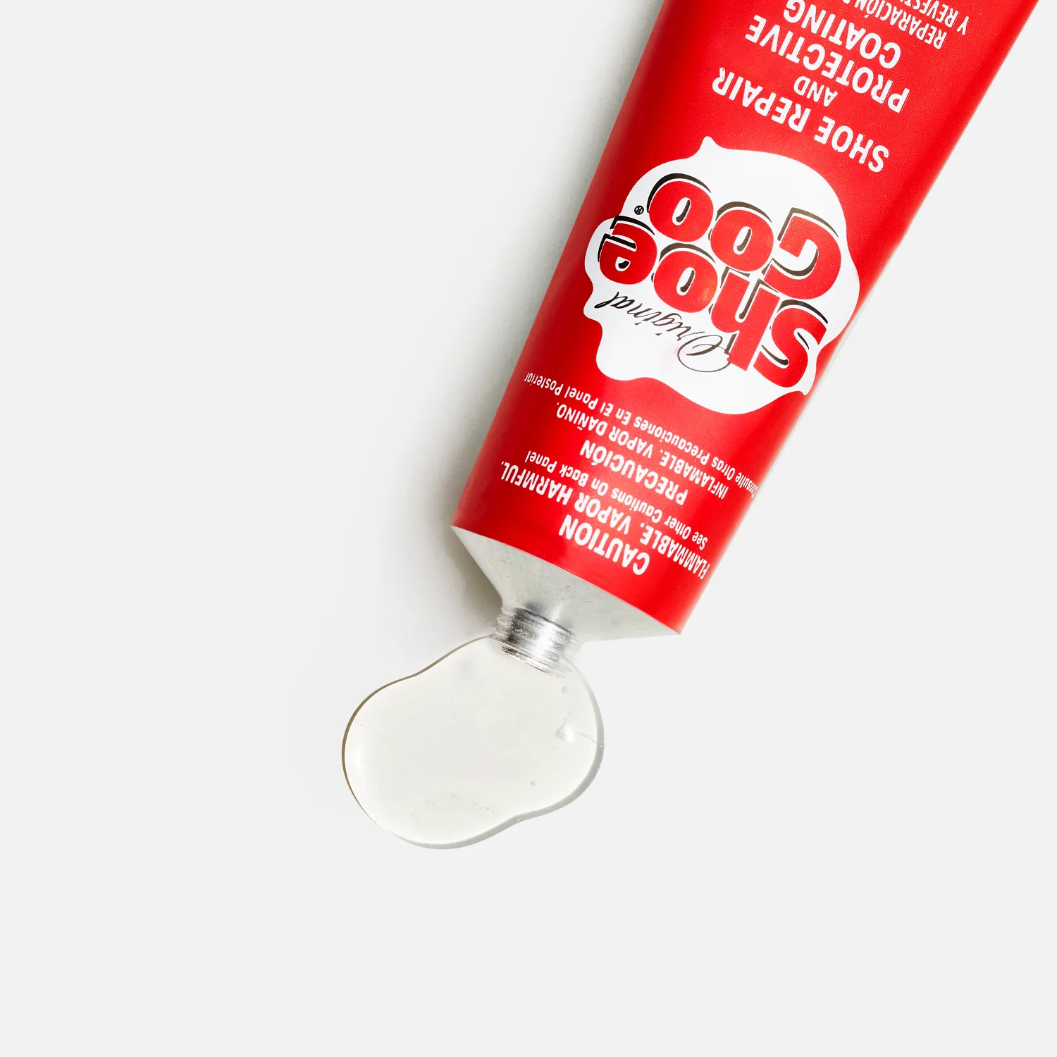 Red Wing Shoes SHOE GOO® Leather Care Product - Repair