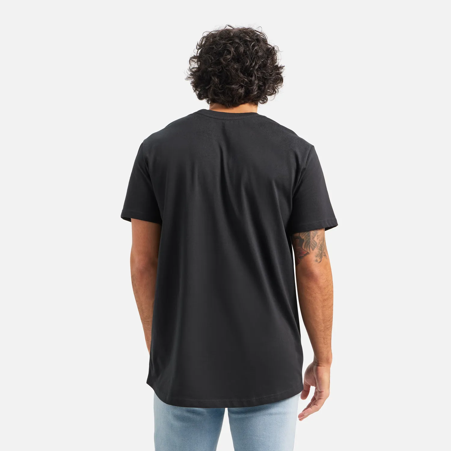Red Wing Shoes Short Sleeve Pocket T-Shirt Men's Short Sleeve T-Shirt In Black