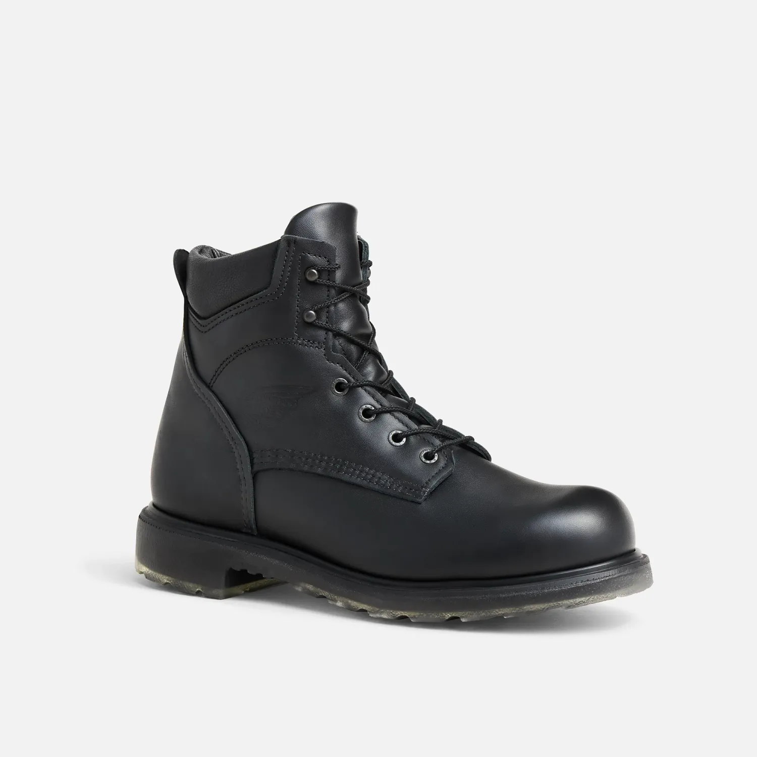 Red Wing Shoes SuperSole® 2.0 Men's 6-inch CSA Safety Toe Boot