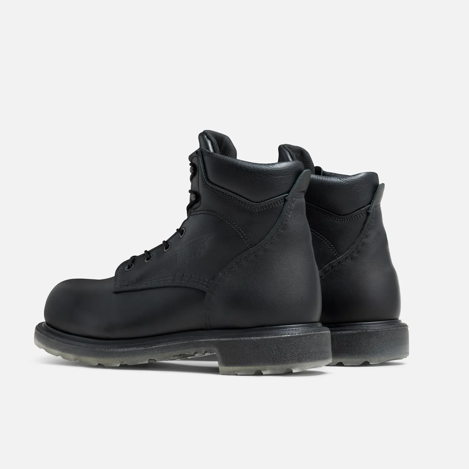 Red Wing Shoes SuperSole® 2.0 Men's 6-inch CSA Safety Toe Boot