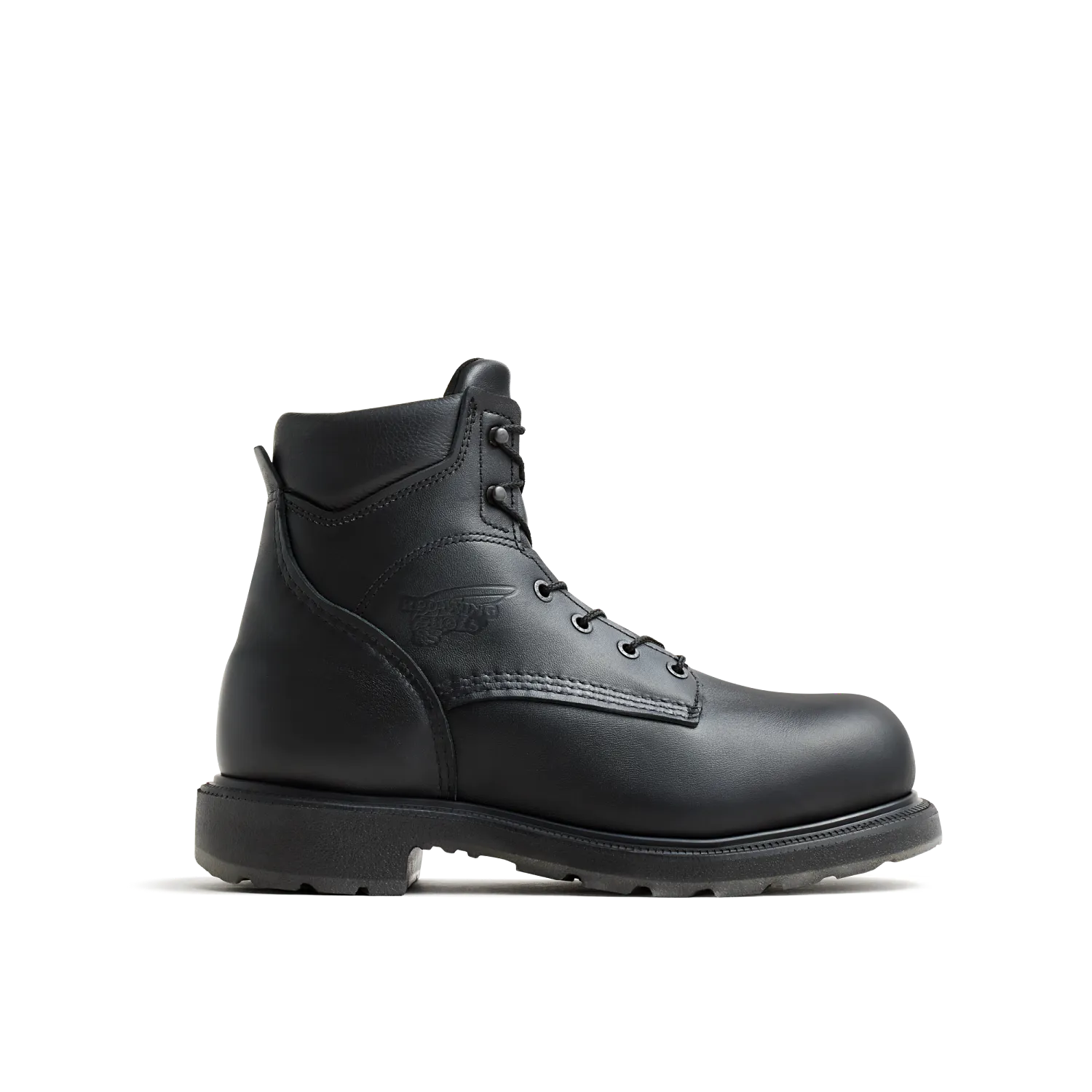 red wing shoes SuperSole® 2.0 Men's 6-inch CSA Safety Toe Boot