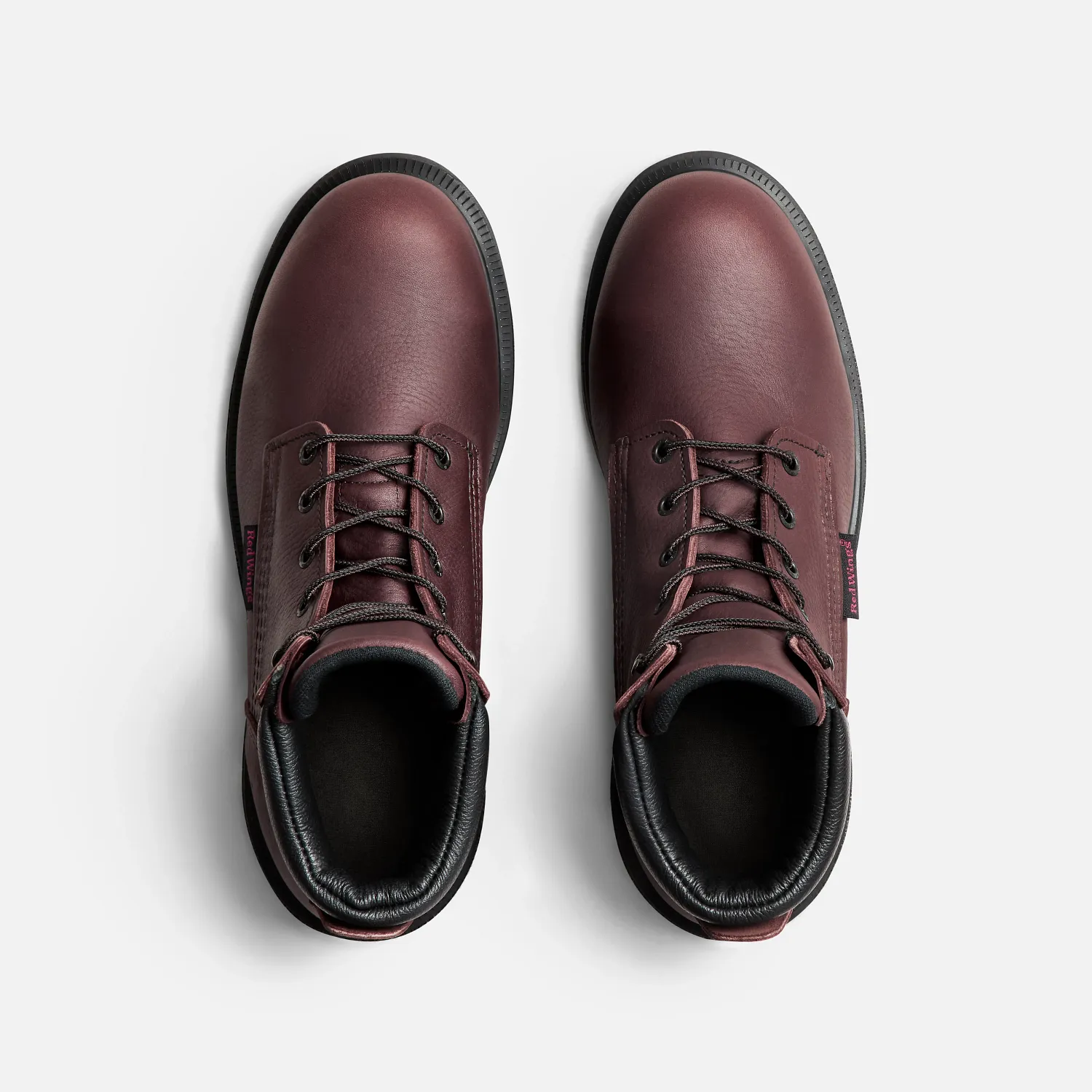 Red Wing Shoes SuperSole® 2.0 Men's 6-inch Soft Toe Boot