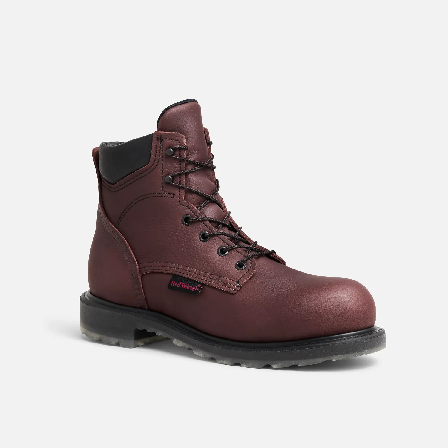 Red Wing Shoes SuperSole® 2.0 Men's 6-inch Soft Toe Boot