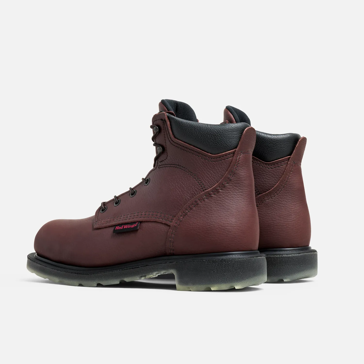 Red Wing Shoes SuperSole® 2.0 Men's 6-inch Soft Toe Boot