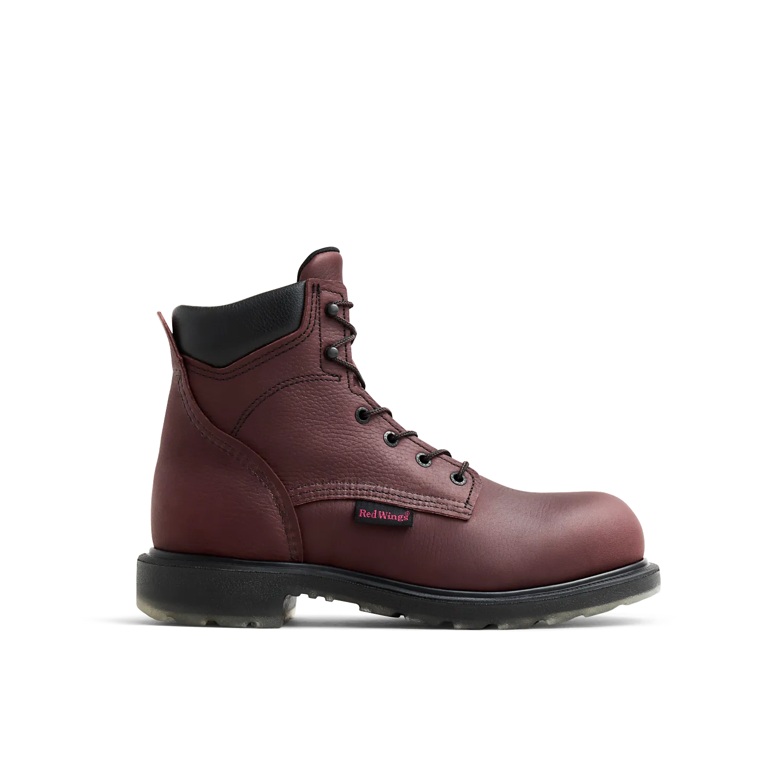 red wing shoes SuperSole® 2.0 Men's 6-inch Soft Toe Boot