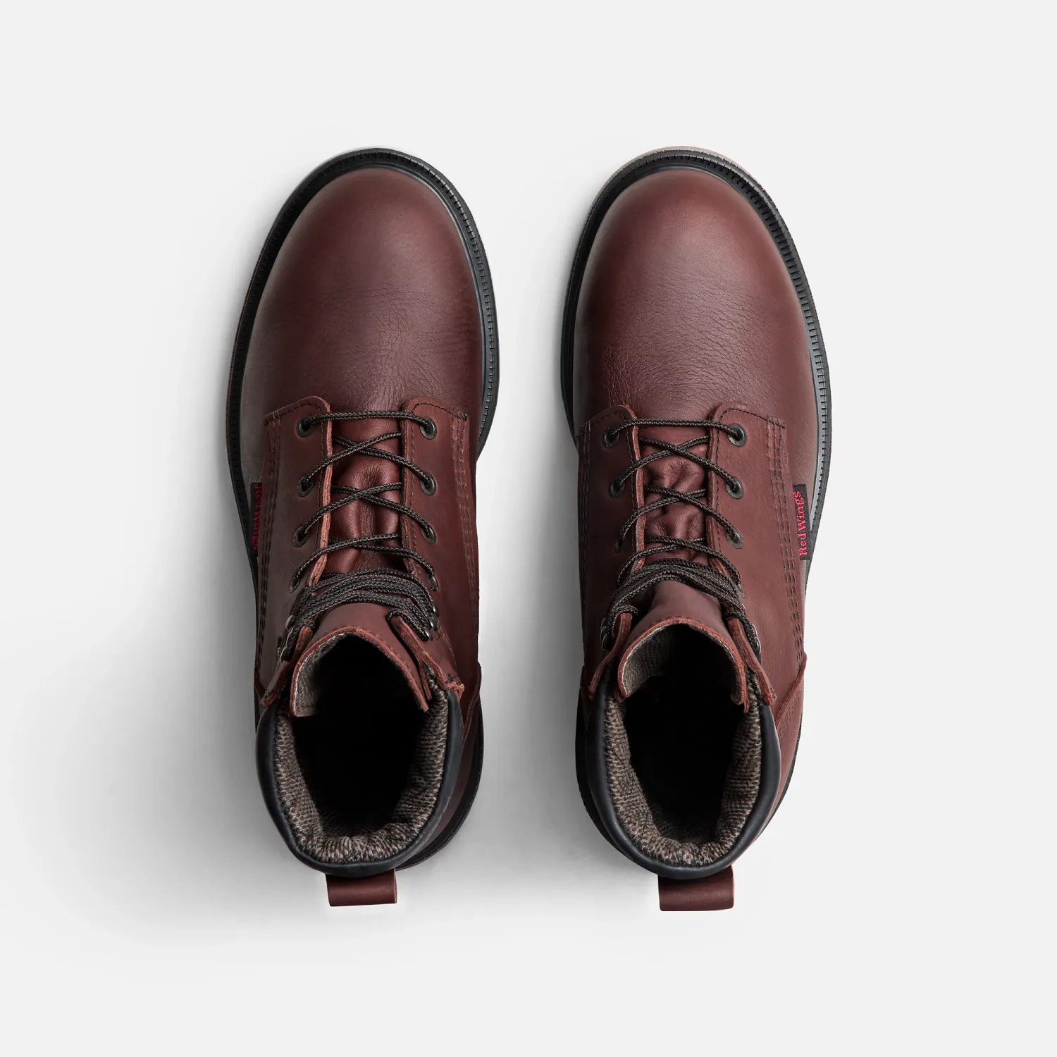 Red Wing Shoes SuperSole® 2.0 Men's 8-inch Insulated Waterproof Soft Toe Boot