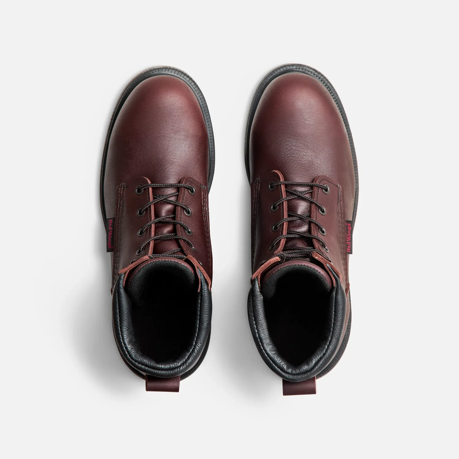 Red Wing Shoes SuperSole® 2.0 Men's 8-inch Soft Toe Boot