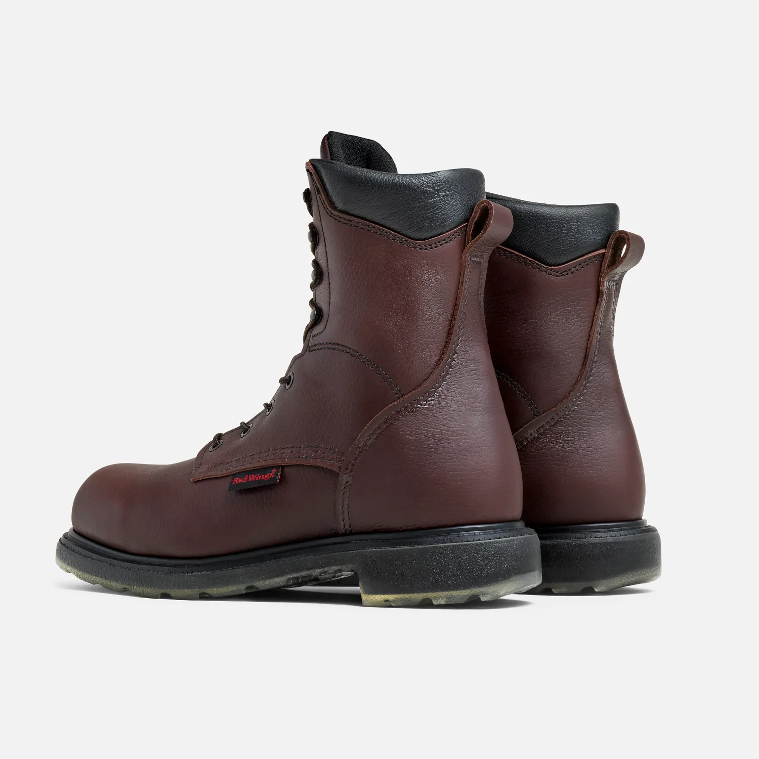 Red Wing Shoes SuperSole® 2.0 Men's 8-inch Soft Toe Boot