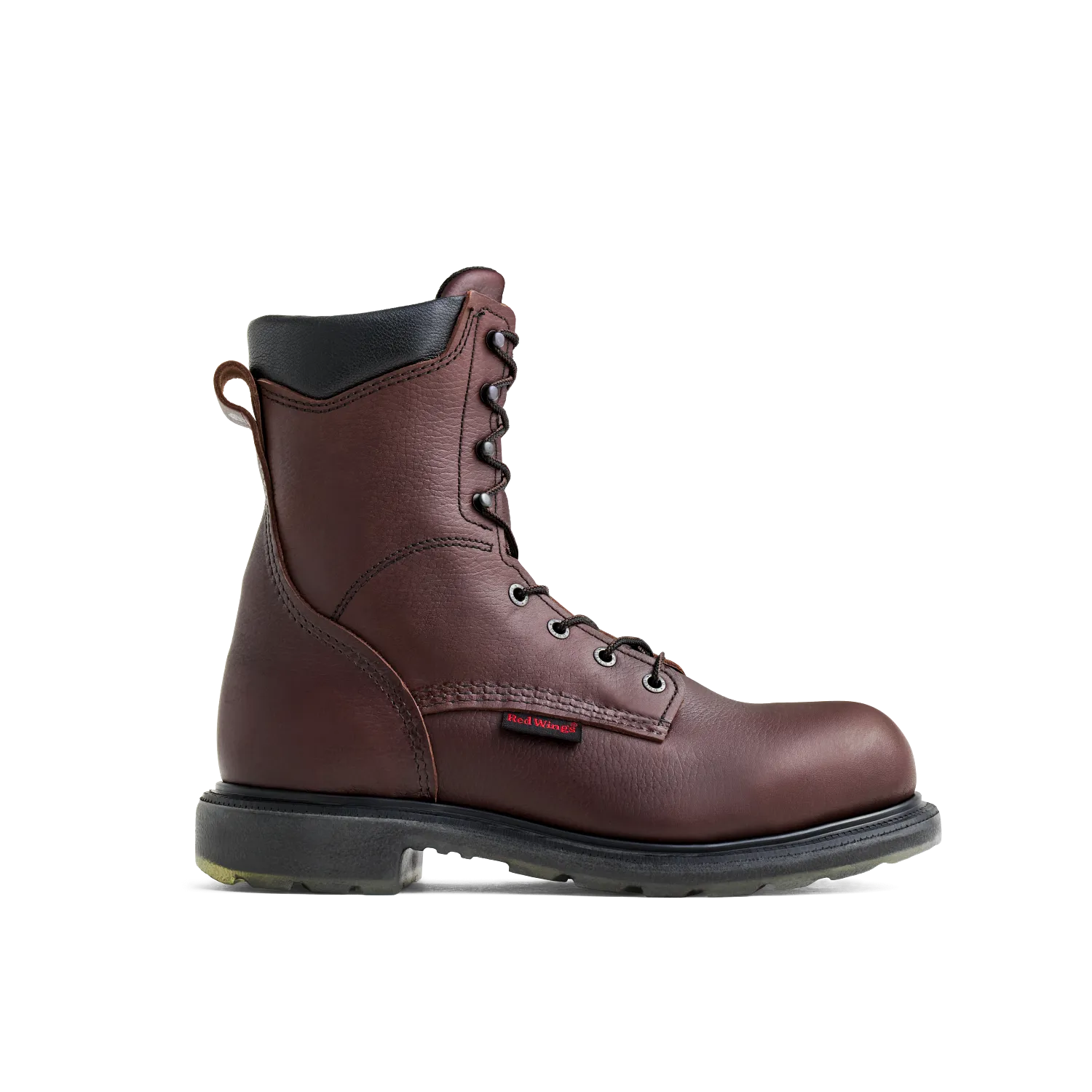 red wing shoes SuperSole® 2.0 Men's 8-inch Soft Toe Boot