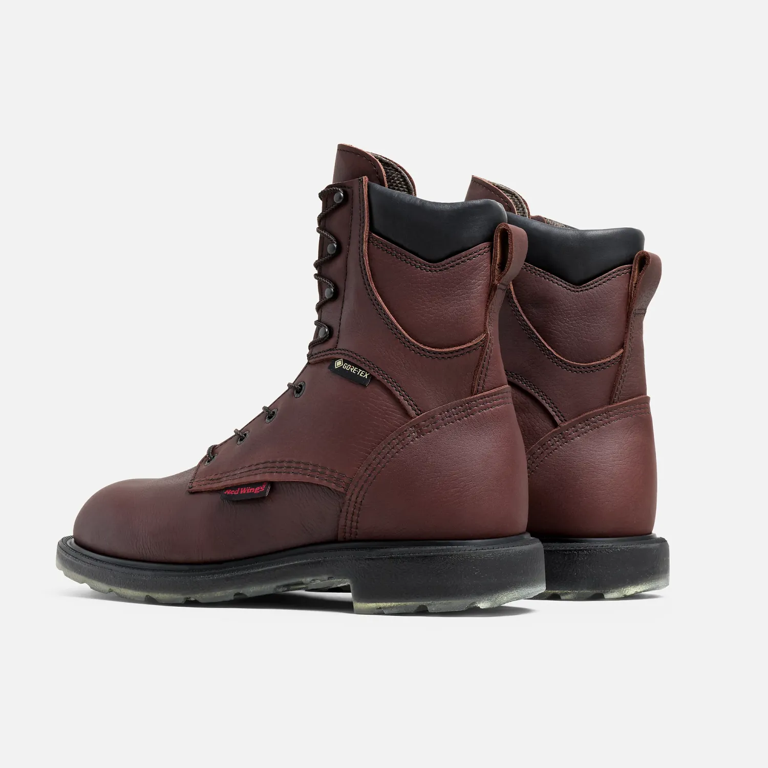 Red Wing Shoes SuperSole® 2.0 Men's 8-inch Waterproof Soft Toe Boot