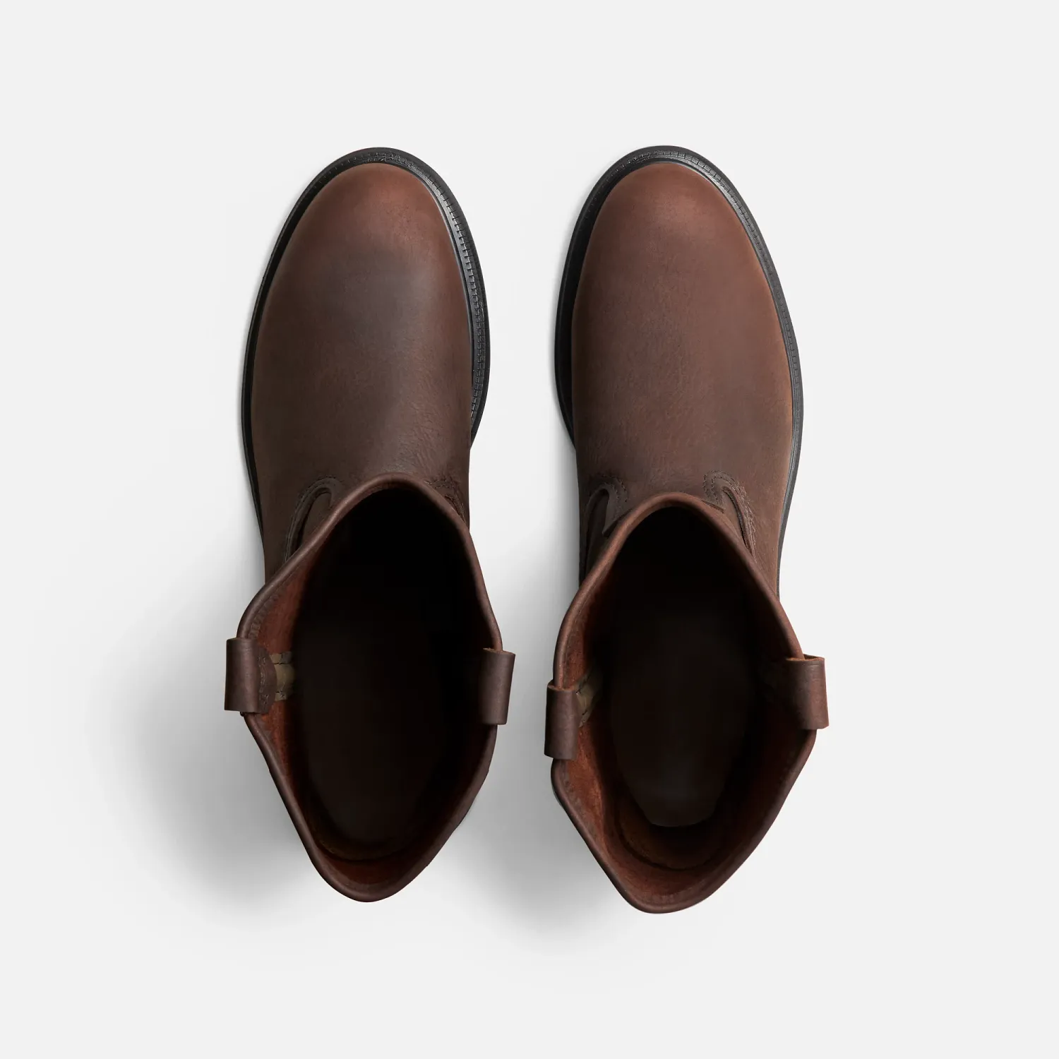 Red Wing Shoes SuperSole® Men's 11-inch Soft Toe Pull-On Boot