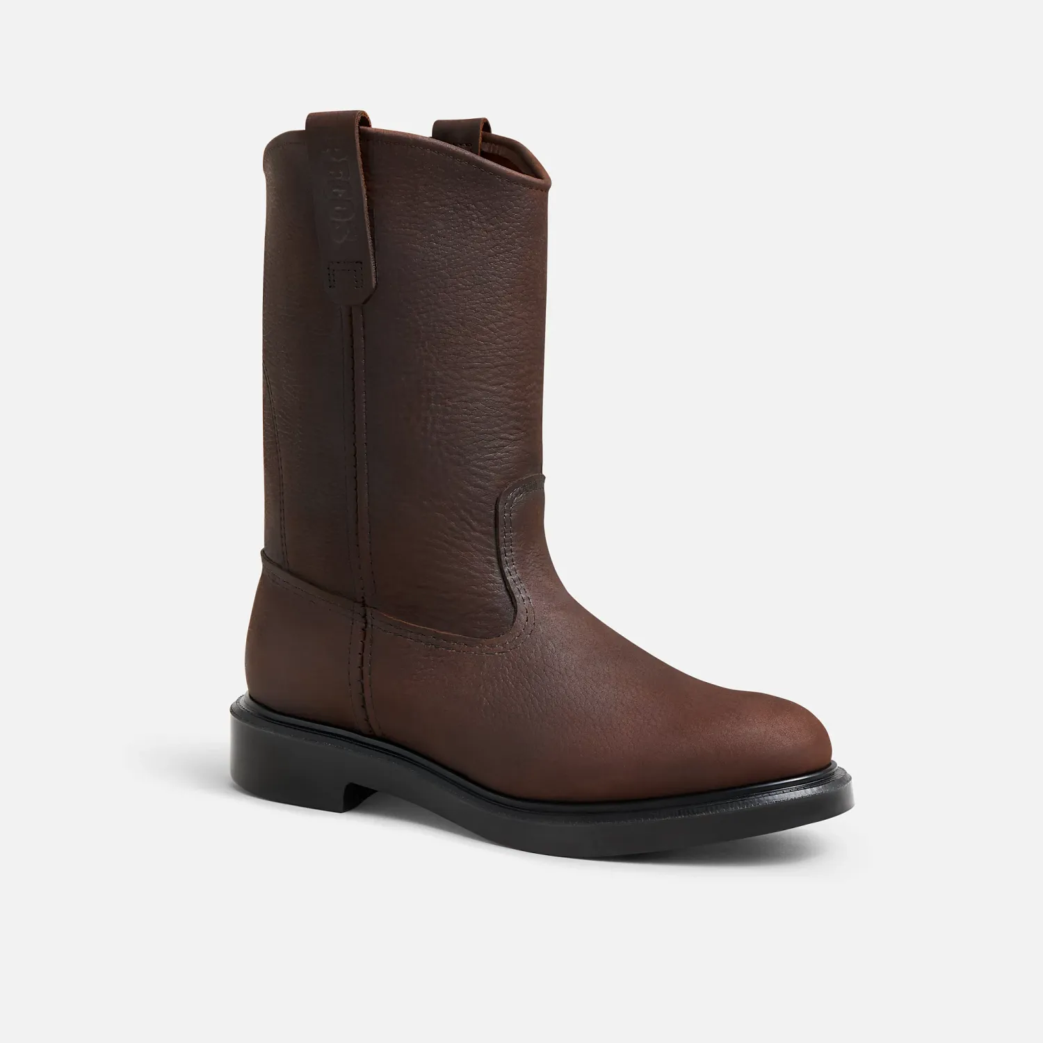 Red Wing Shoes SuperSole® Men's 11-inch Soft Toe Pull-On Boot