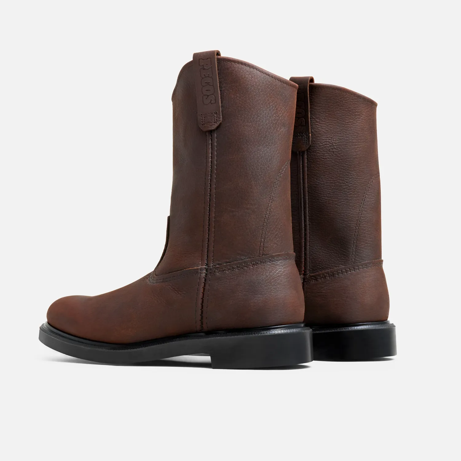 Red Wing Shoes SuperSole® Men's 11-inch Soft Toe Pull-On Boot