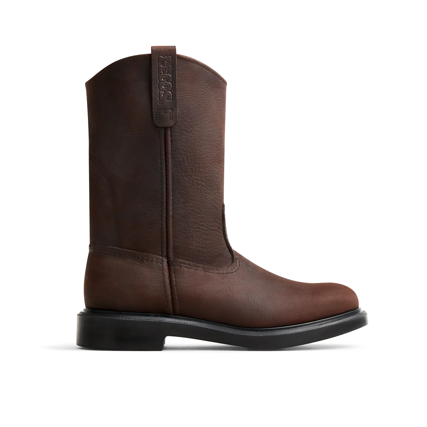 red wing shoes SuperSole® Men's 11-inch Soft Toe Pull-On Boot