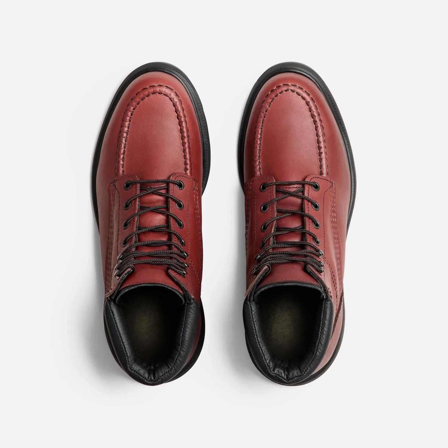 Red Wing Shoes SuperSole® Men's 6-inch Soft Toe Boot