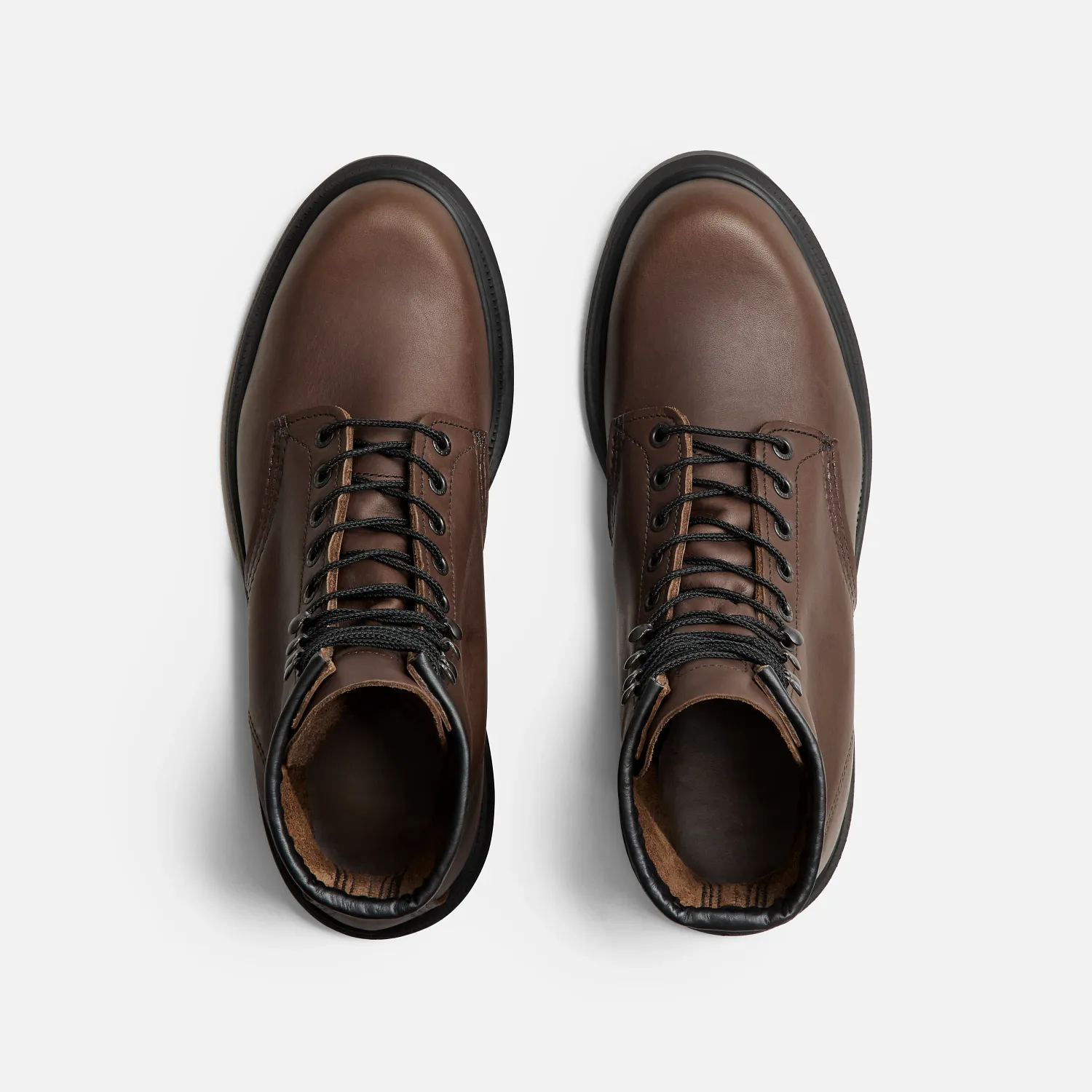 Red Wing Shoes SuperSole® Men's 8-inch Soft Toe Boot