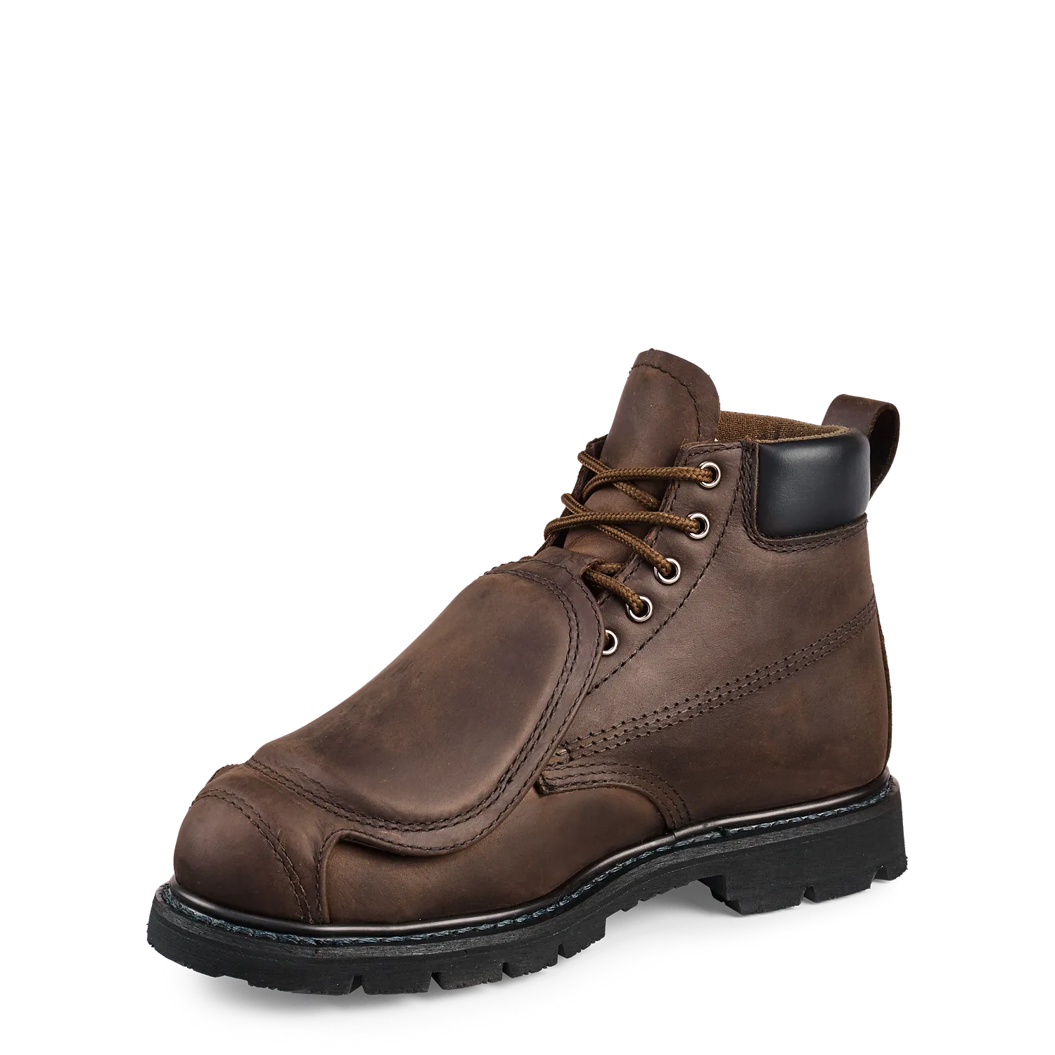 Red Wing Shoes Taconite Men's 6-inch Metguard Safety Toe Boot