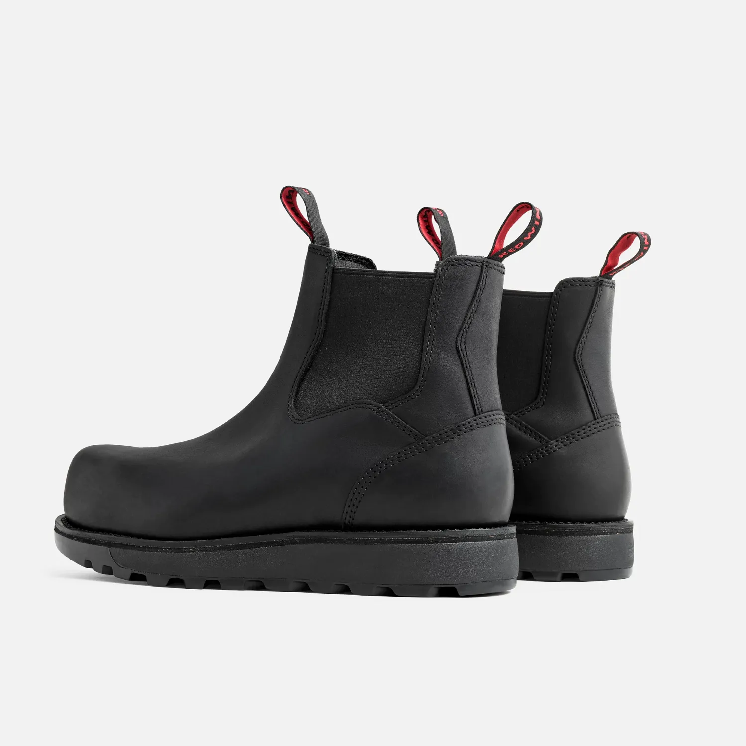 Red Wing Shoes Traction Tred Lite Men's CSA Safety Toe Chelsea