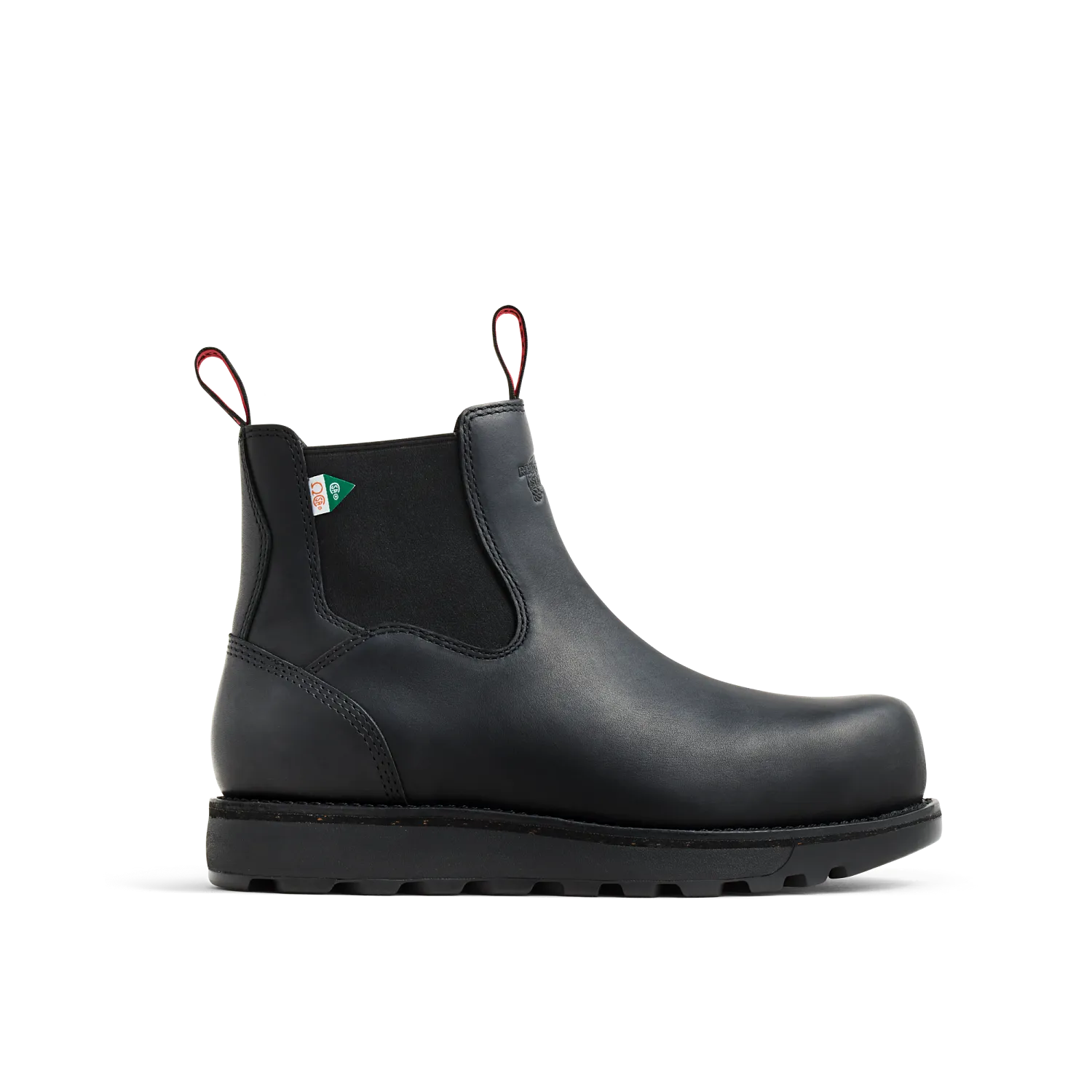 red wing shoes Traction Tred Lite Men's CSA Safety Toe Chelsea