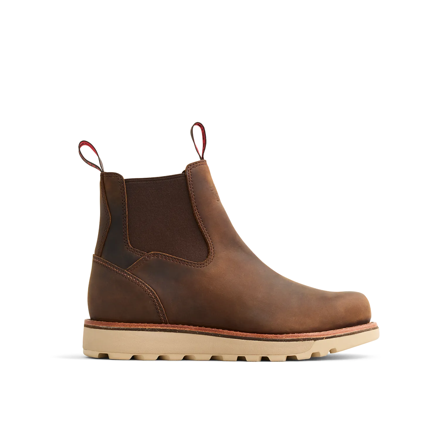 red wing shoes Traction Tred Lite Men's Soft Toe Chelsea