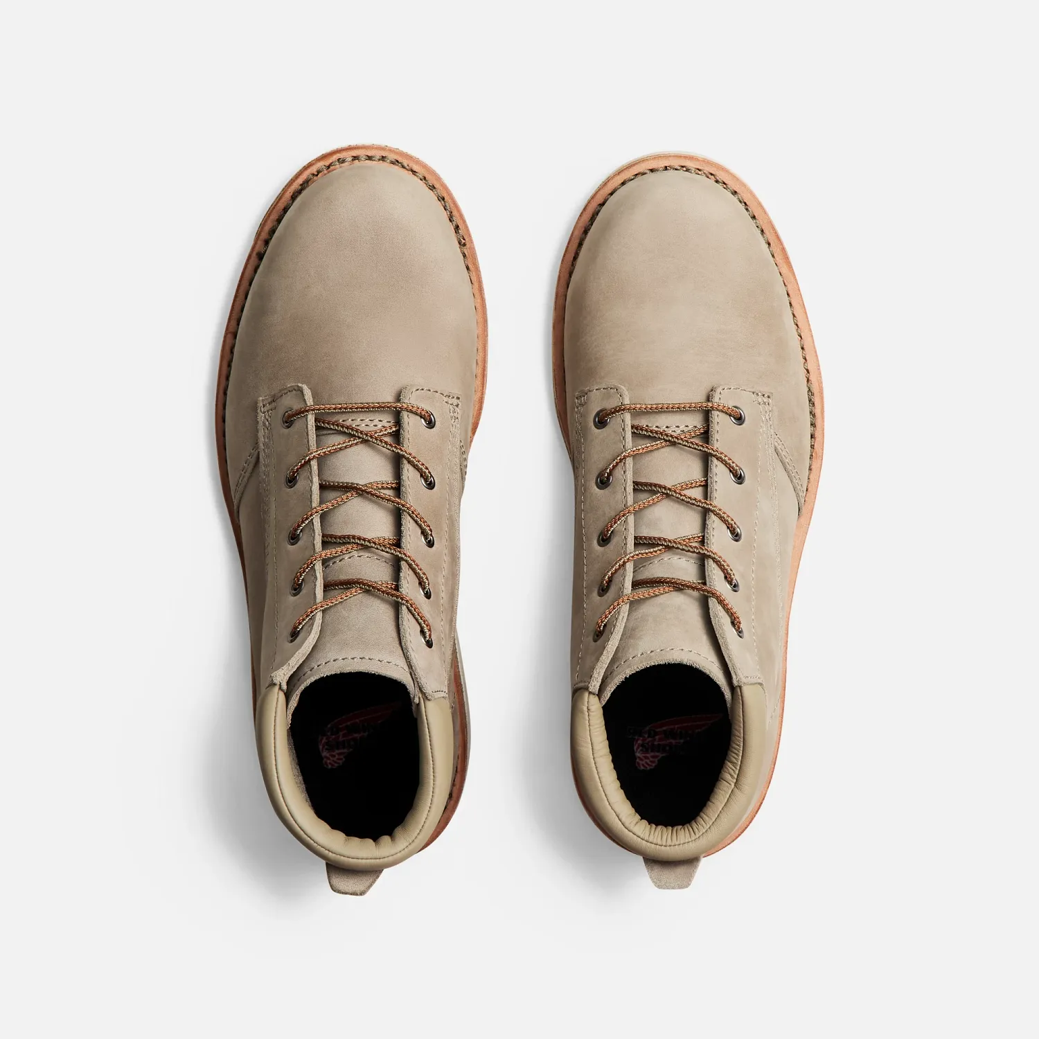 Red Wing Shoes Traction Tred Lite Women's 5-inch Safety Toe Boot