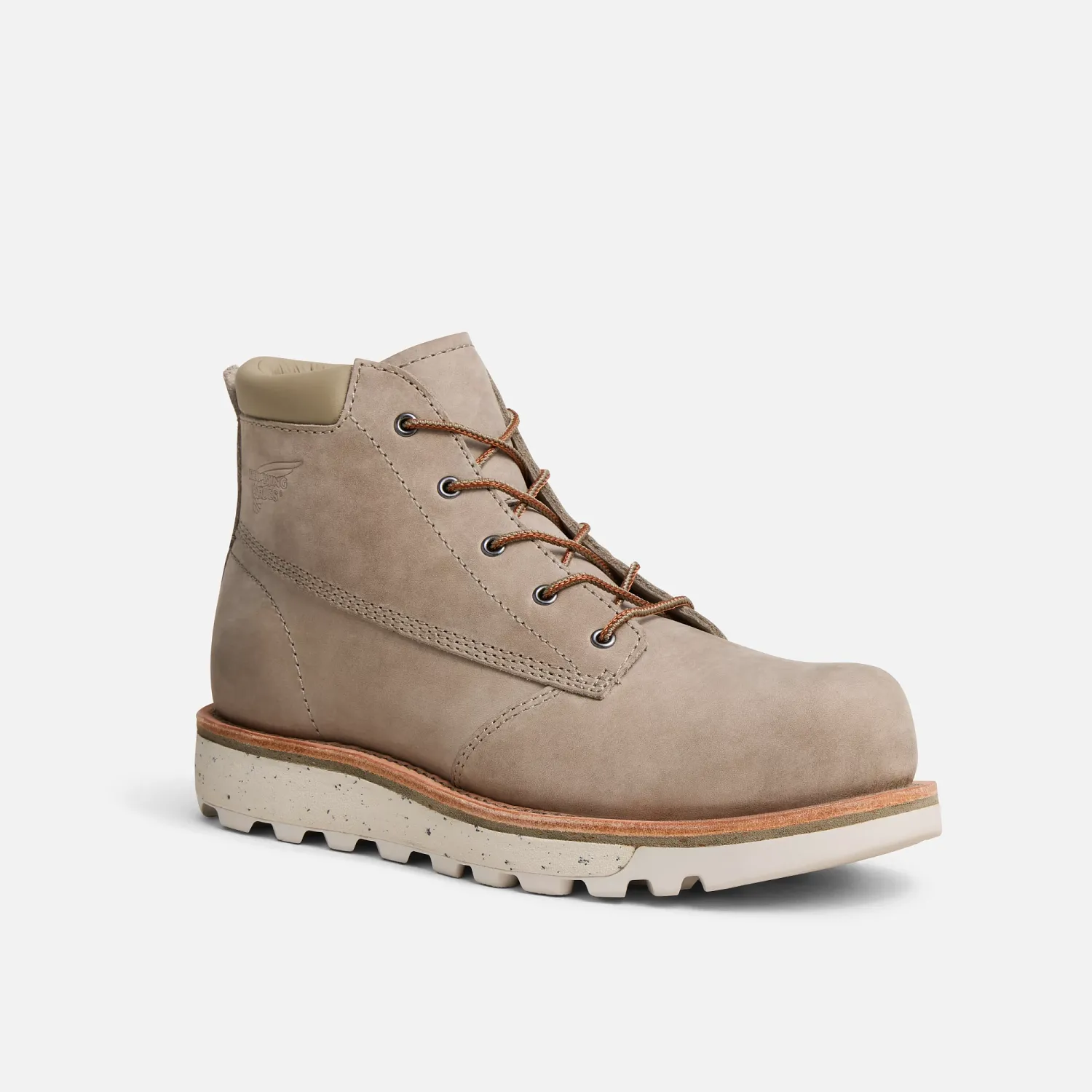 Red Wing Shoes Traction Tred Lite Women's 5-inch Safety Toe Boot