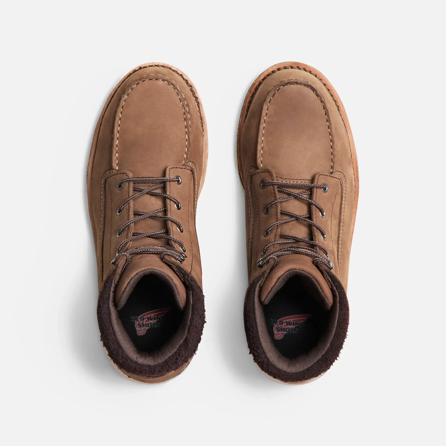 Red Wing Shoes Traction Tred Lite Women's 6-inch Waterproof Safety Toe Boot