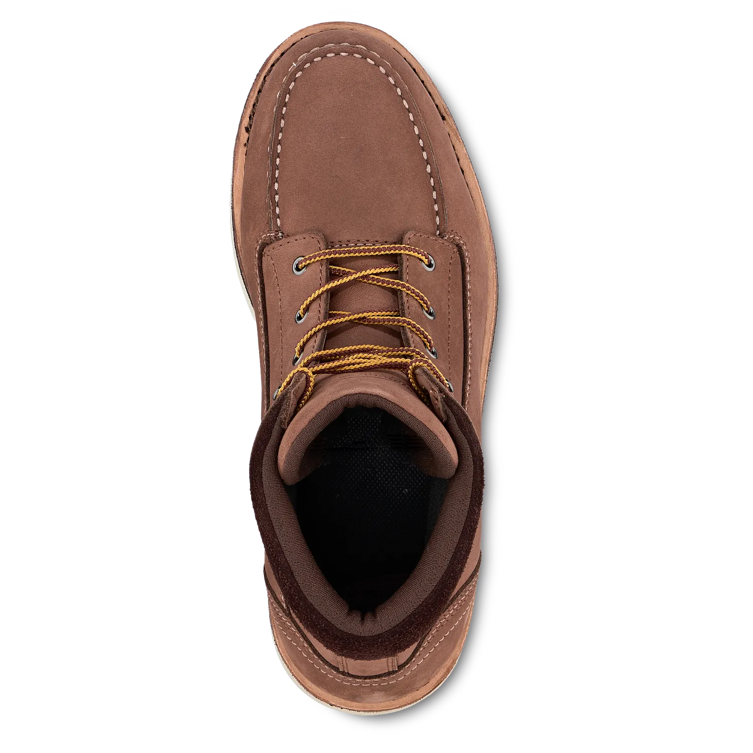 Red Wing Shoes Traction Tred Lite Women's 6-inch Waterproof Soft Toe Boot