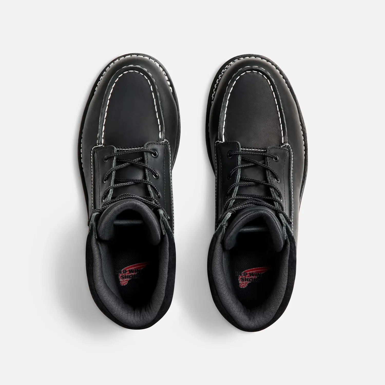 Red Wing Shoes Traction Tred Lite Women's 8-inch Waterproof CSA Safety Toe Boot