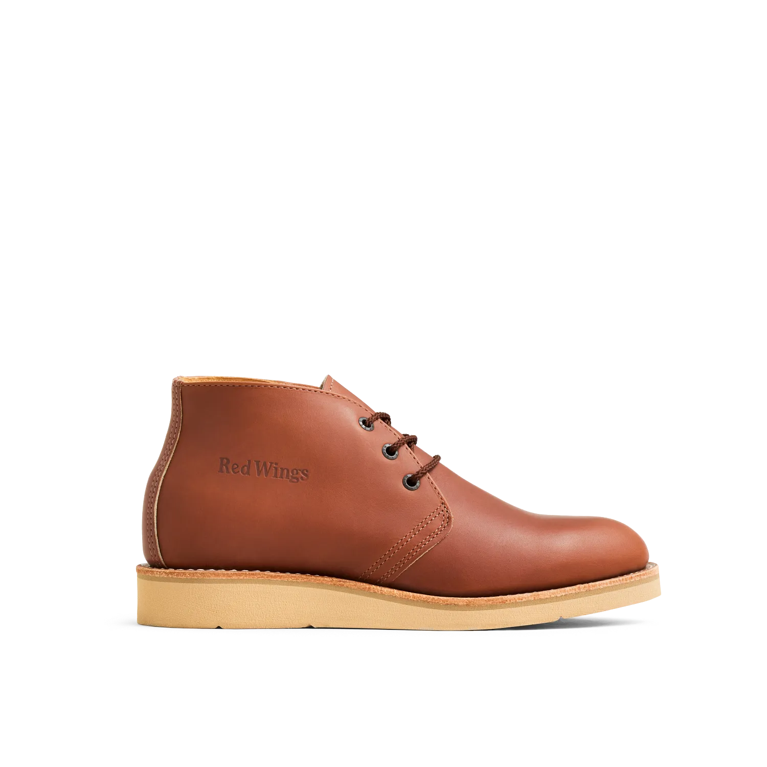 red wing shoes Traction Tred Men's Chukka Soft Toe Boot