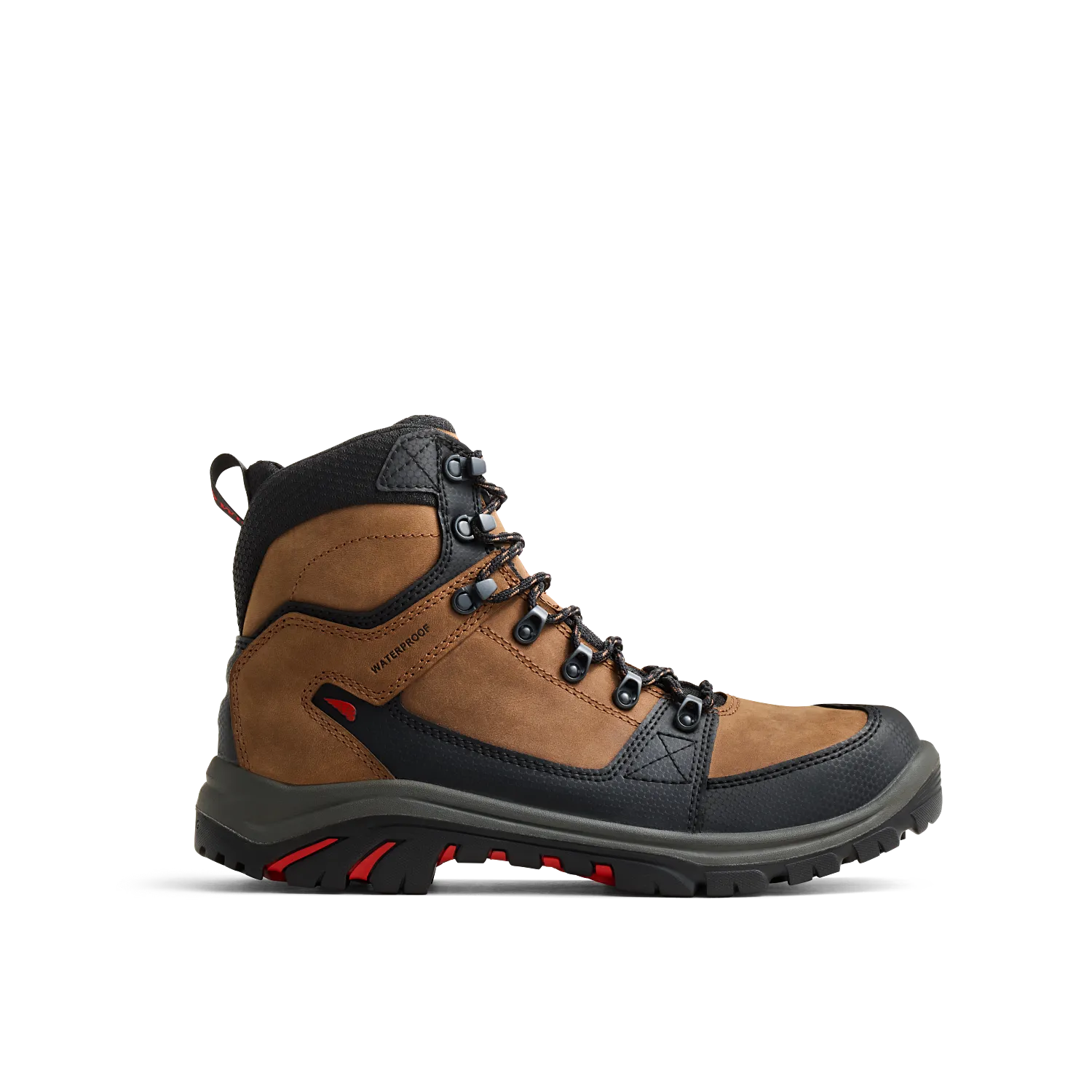 red wing shoes Tradesman Men's 6-inch Waterproof CSA Safety Toe Boot