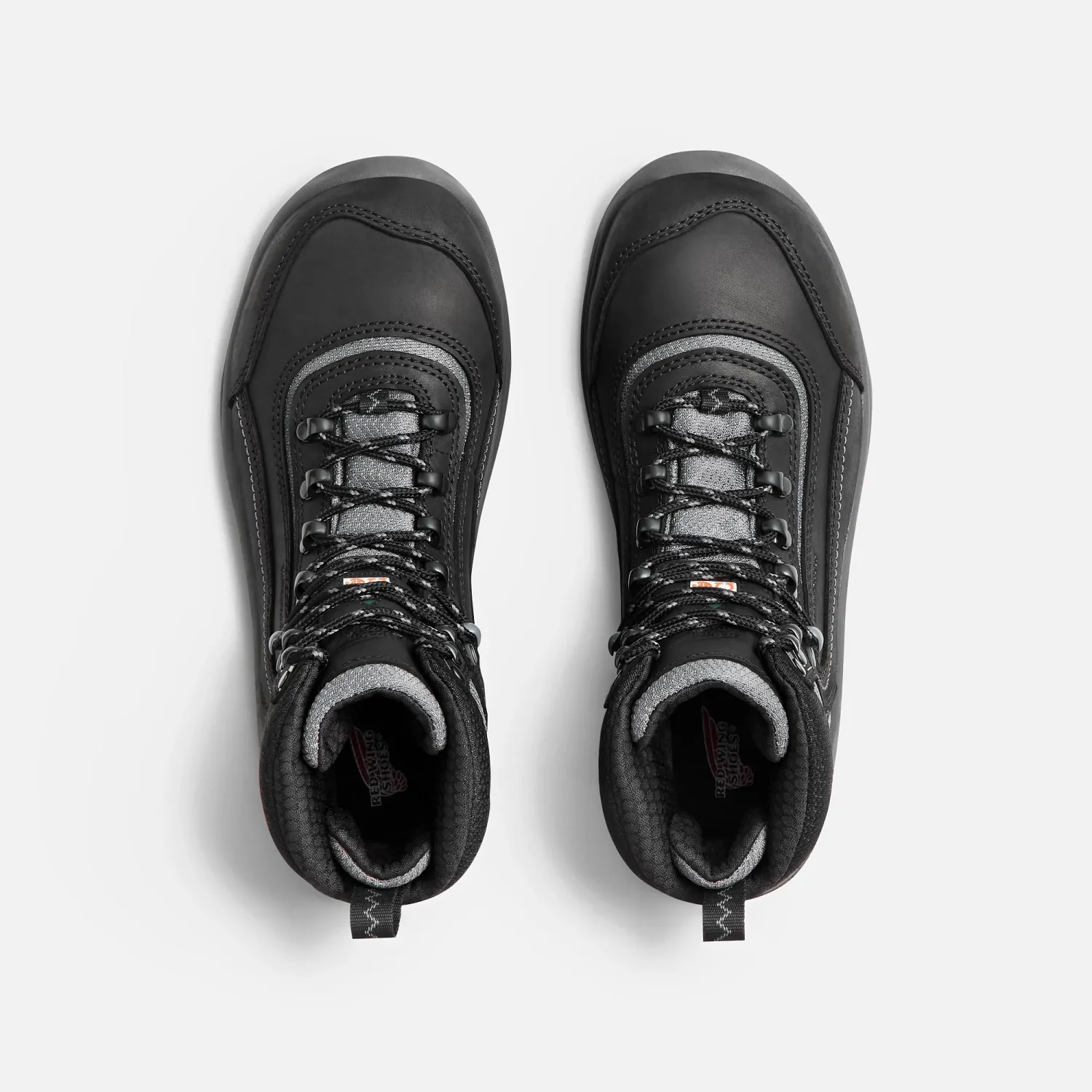 Red Wing Shoes Tradeswoman Women's 6-inch Waterproof CSA Safety Toe Hiker Boot