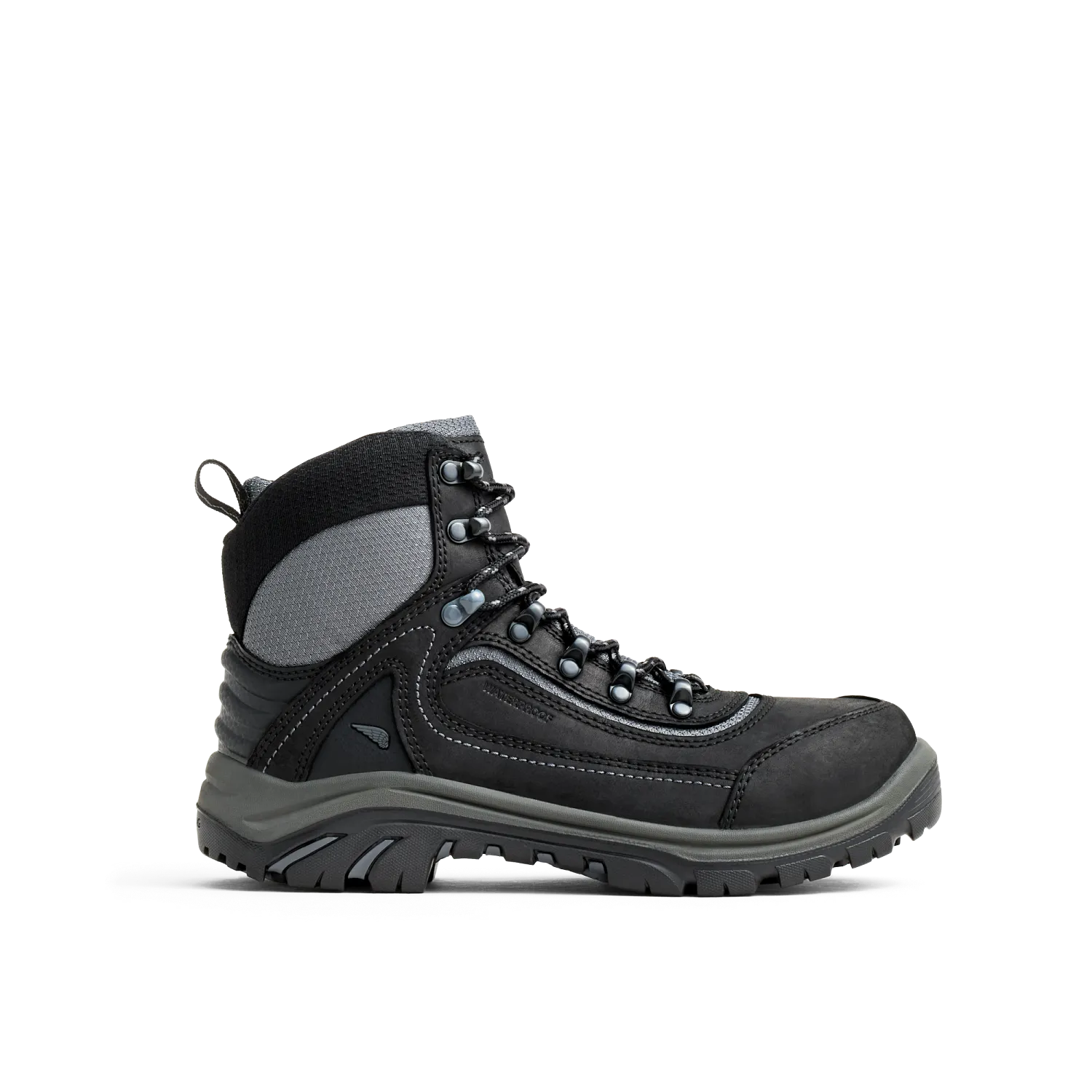 red wing shoes Tradeswoman Women's 6-inch Waterproof CSA Safety Toe Hiker Boot