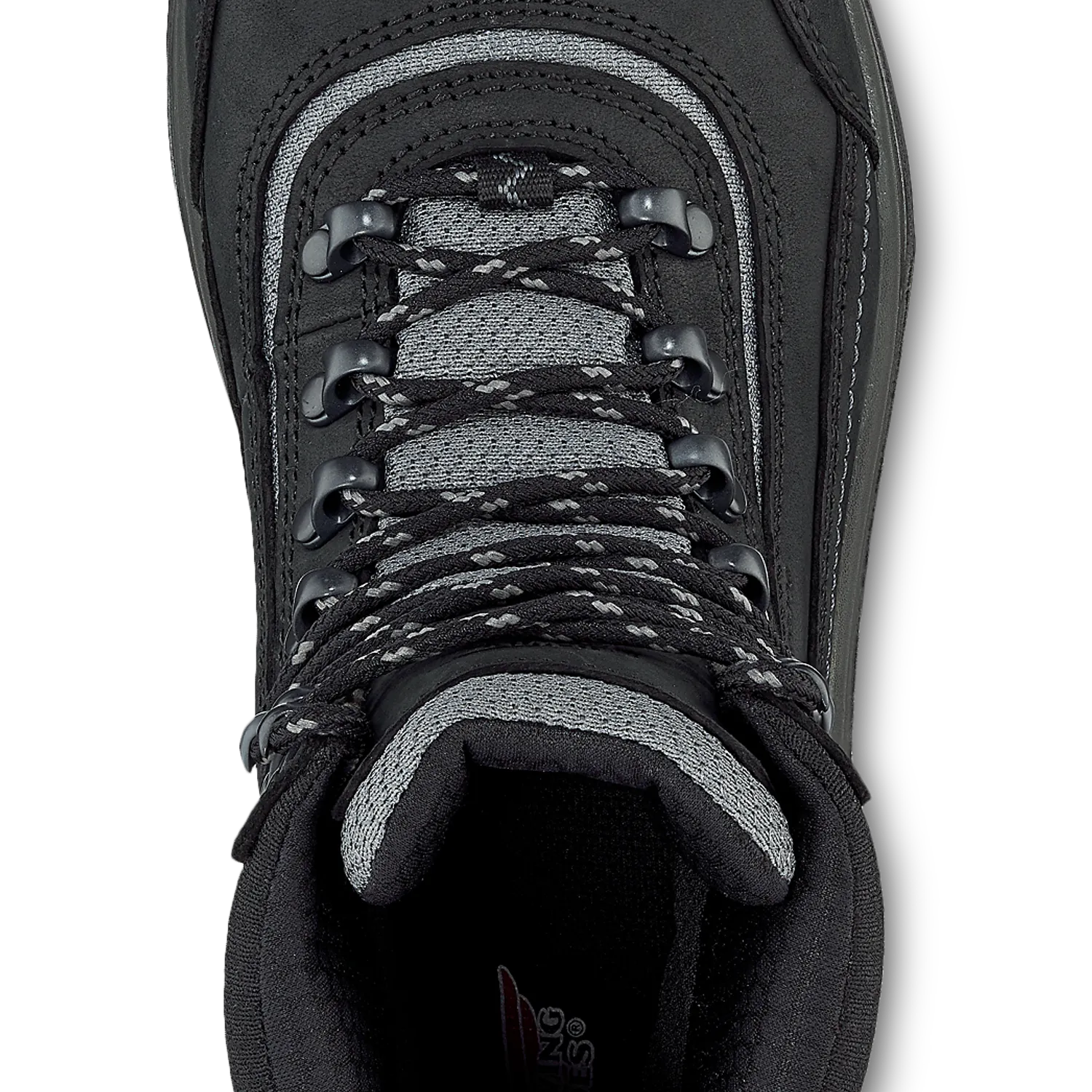 Red Wing Shoes Tradeswoman Women's 6-inch Waterproof Safety Toe Boot