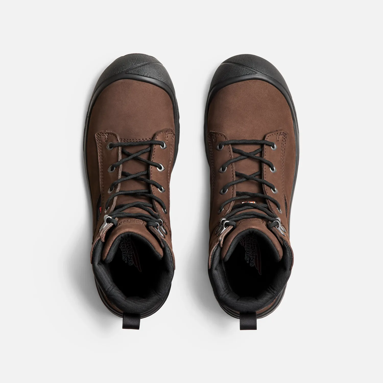 Red Wing Shoes VersaPro Men's 6-inch Safety Toe Boot