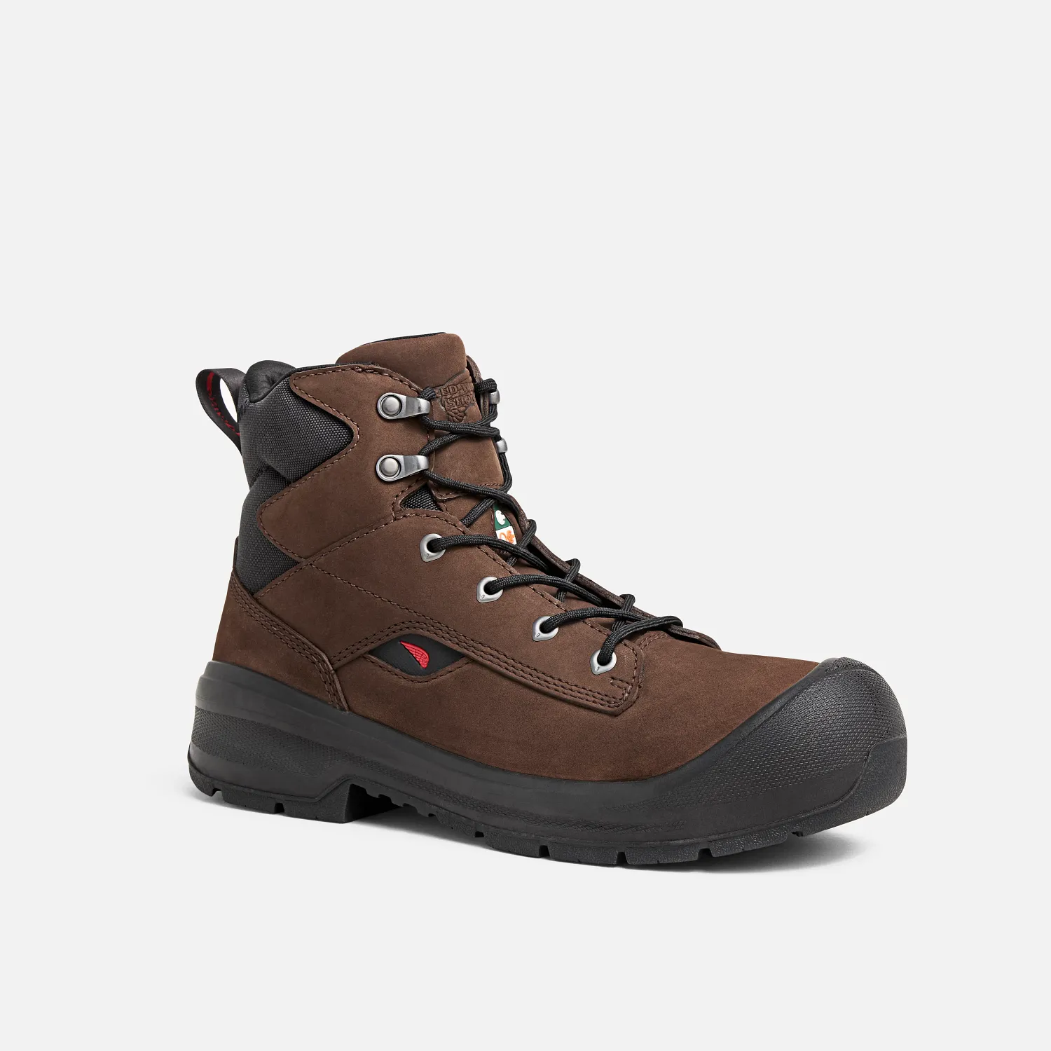 Red Wing Shoes VersaPro Men's 6-inch Safety Toe Boot