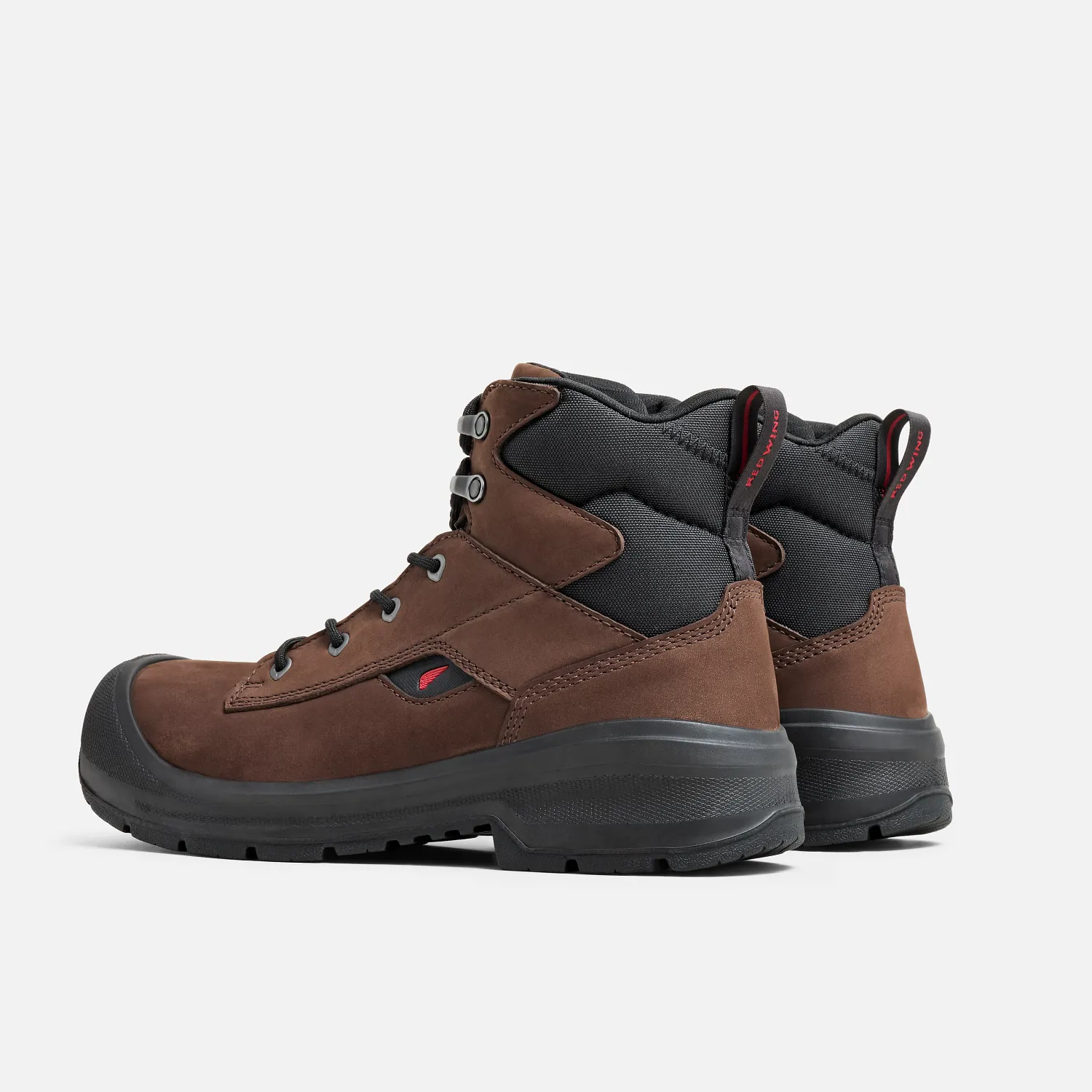 Red Wing Shoes VersaPro Men's 6-inch Safety Toe Boot