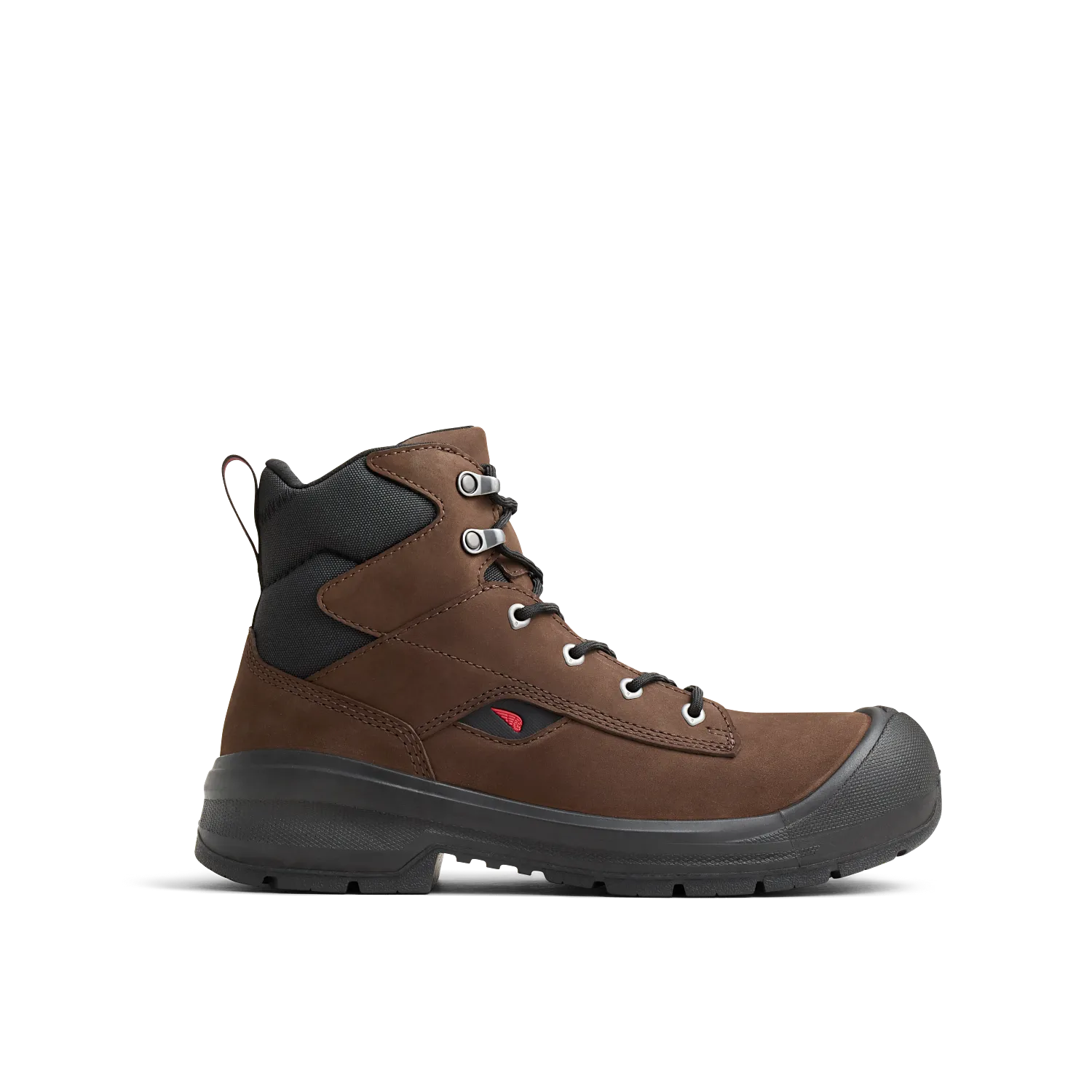 red wing shoes VersaPro Men's 6-inch Safety Toe Boot