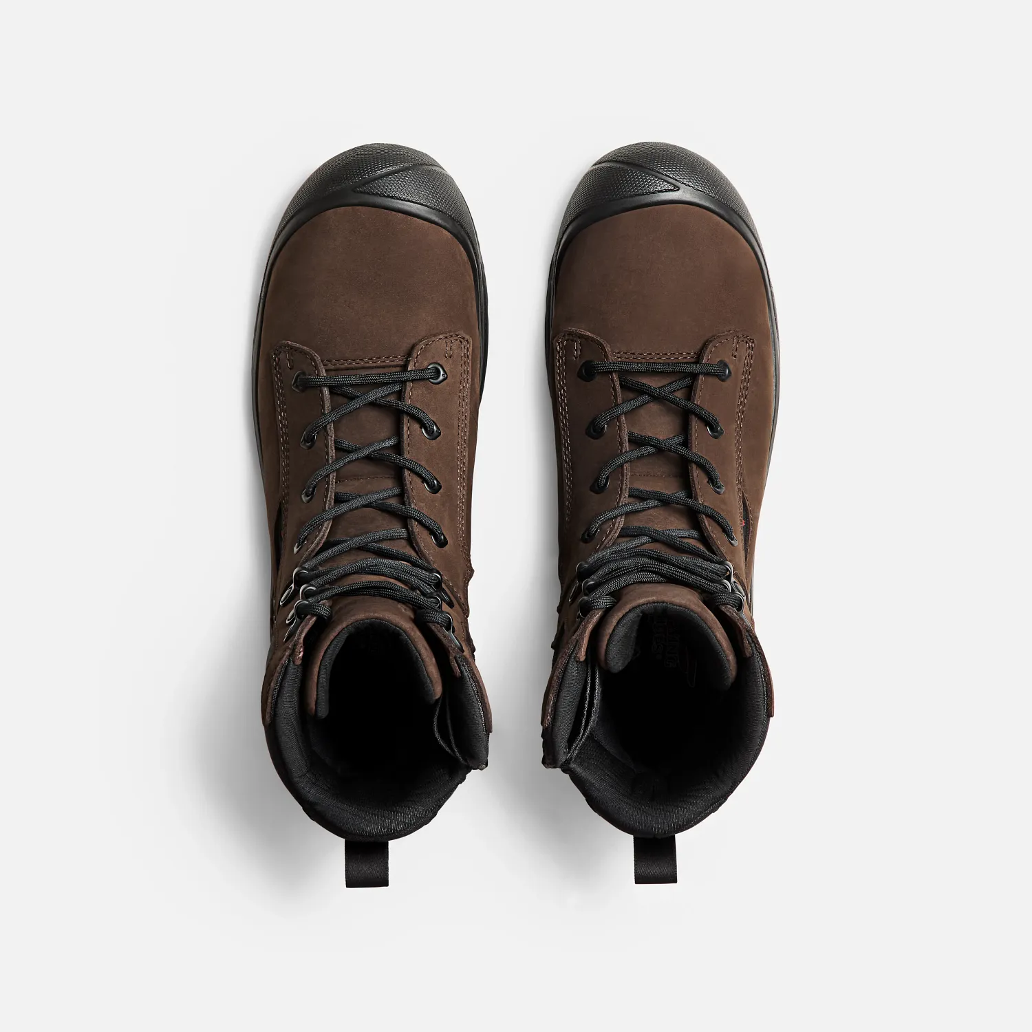 Red Wing Shoes VersaPro Men's 8-inch Waterproof Safety Toe Boot