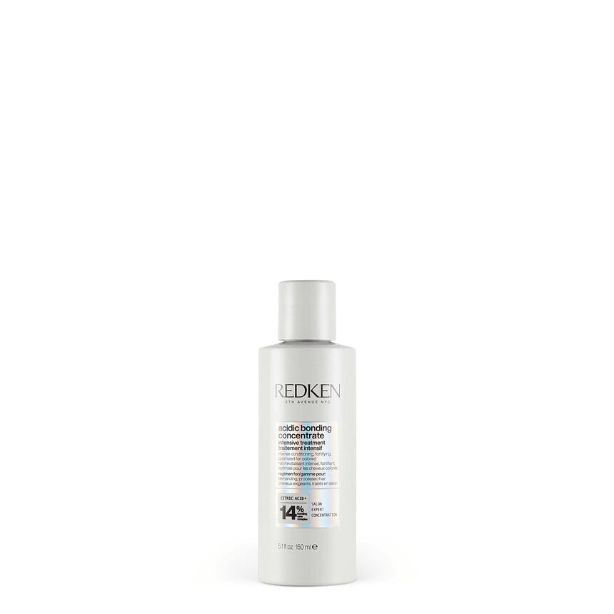 redken ACIDIC BONDING CONCENTRATE INTENSIVE TREATMENT