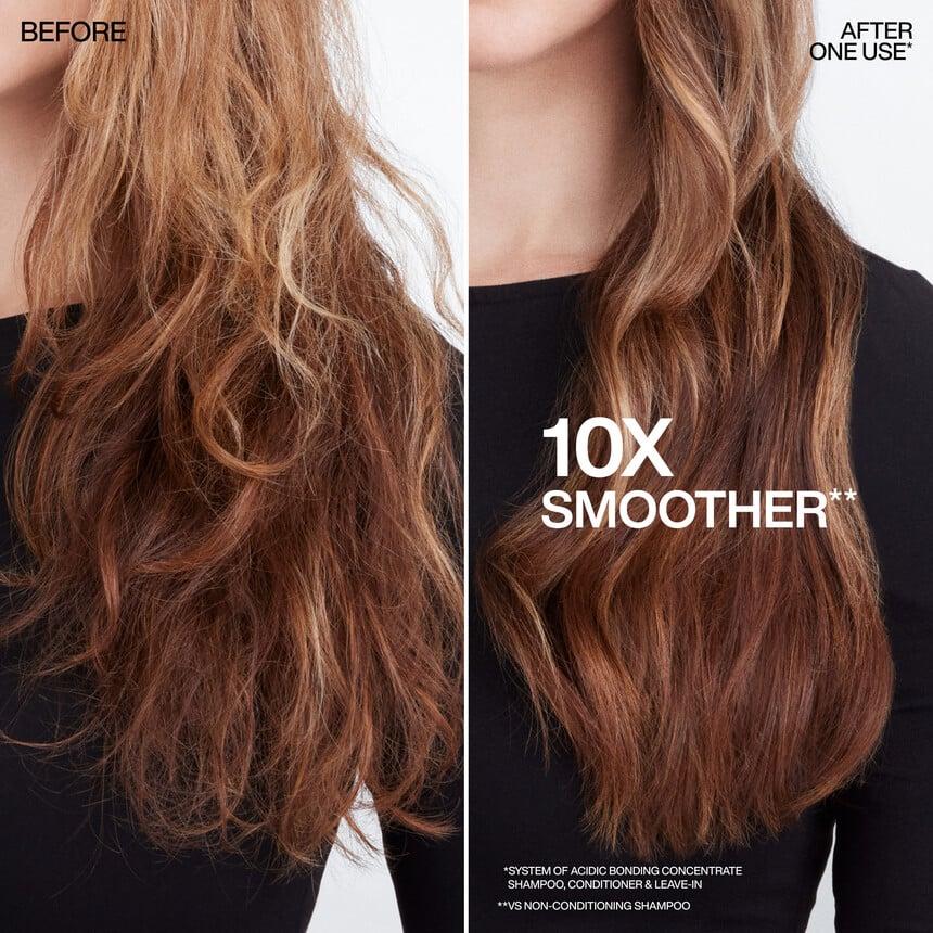 Redken ACIDIC BONDING CONCENTRATE LEAVE-IN TREATMENT