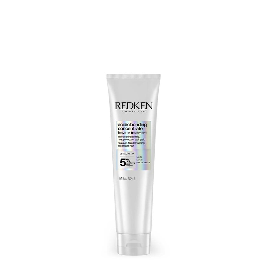redken ACIDIC BONDING CONCENTRATE LEAVE-IN TREATMENT