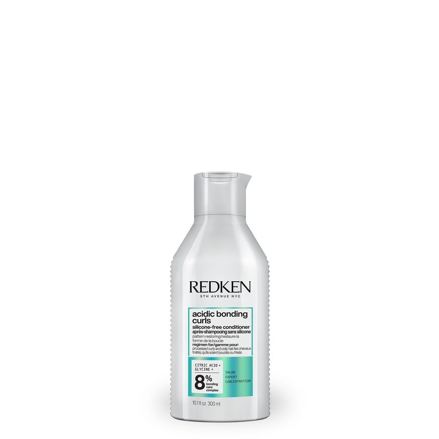 redken Acidic Bonding Curls Silicone-Free Conditioner