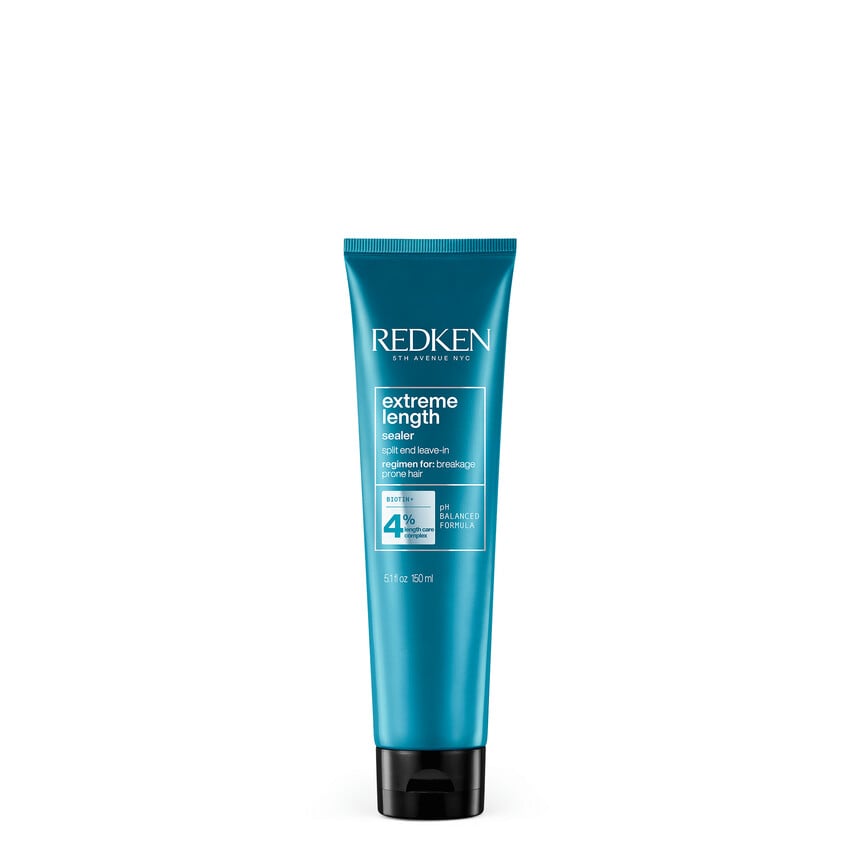 redken EXTREME LENGTH LEAVE-IN TREATMENT WITH BIOTIN